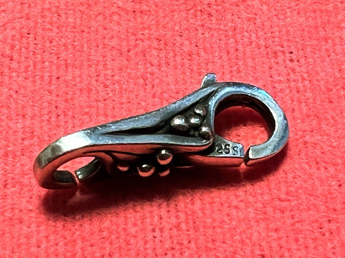  б/у аксессуары / Toro - рубин z/ серебряный 925/ блокировка только 