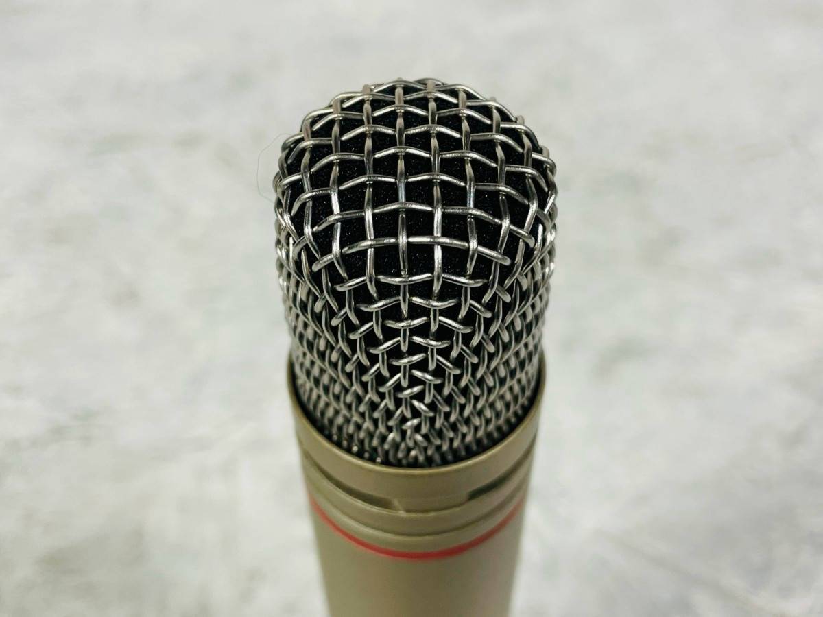 中古 AKG C1000S 旧型 (u85232)_画像2