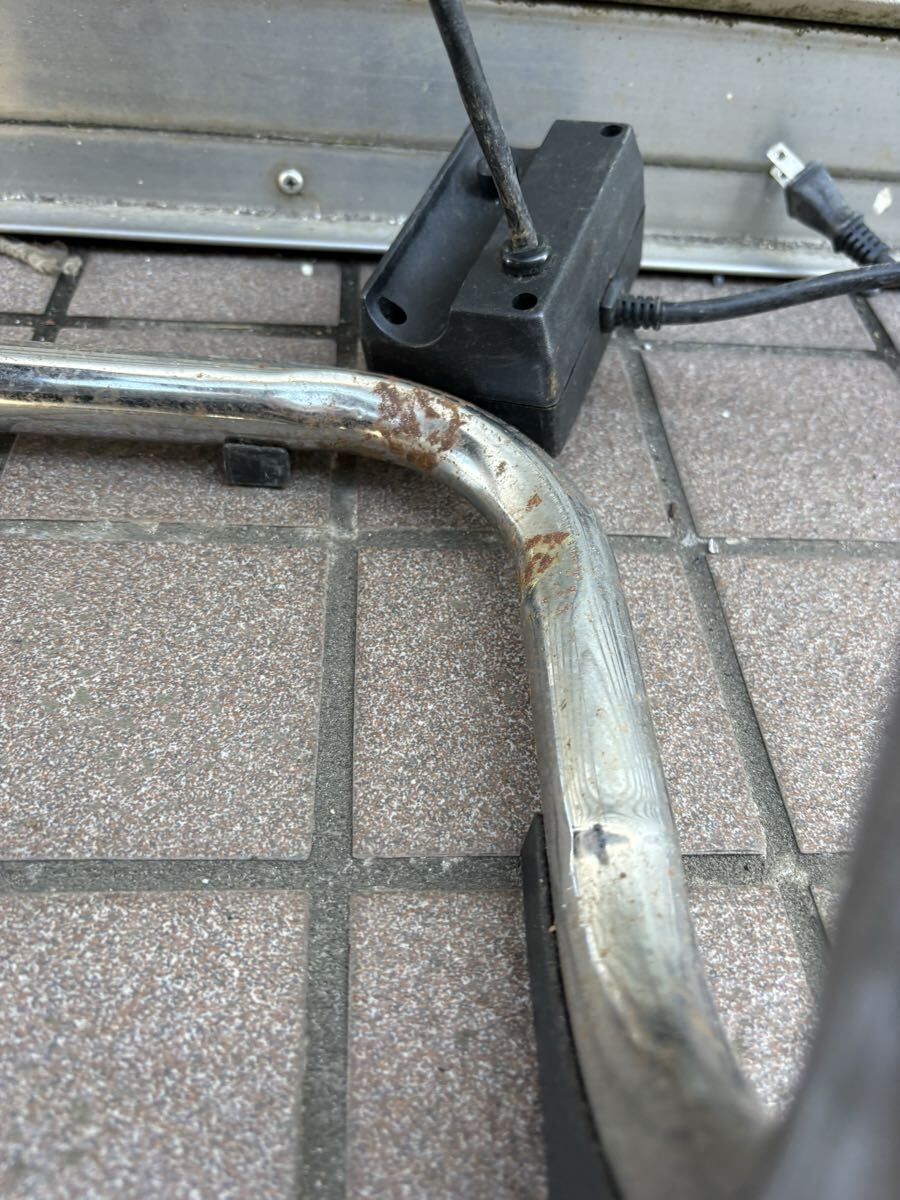 山善（YAMAZEN）工業用扇風機 SF-452 扇風機 サーキュレーター 業務用_画像9