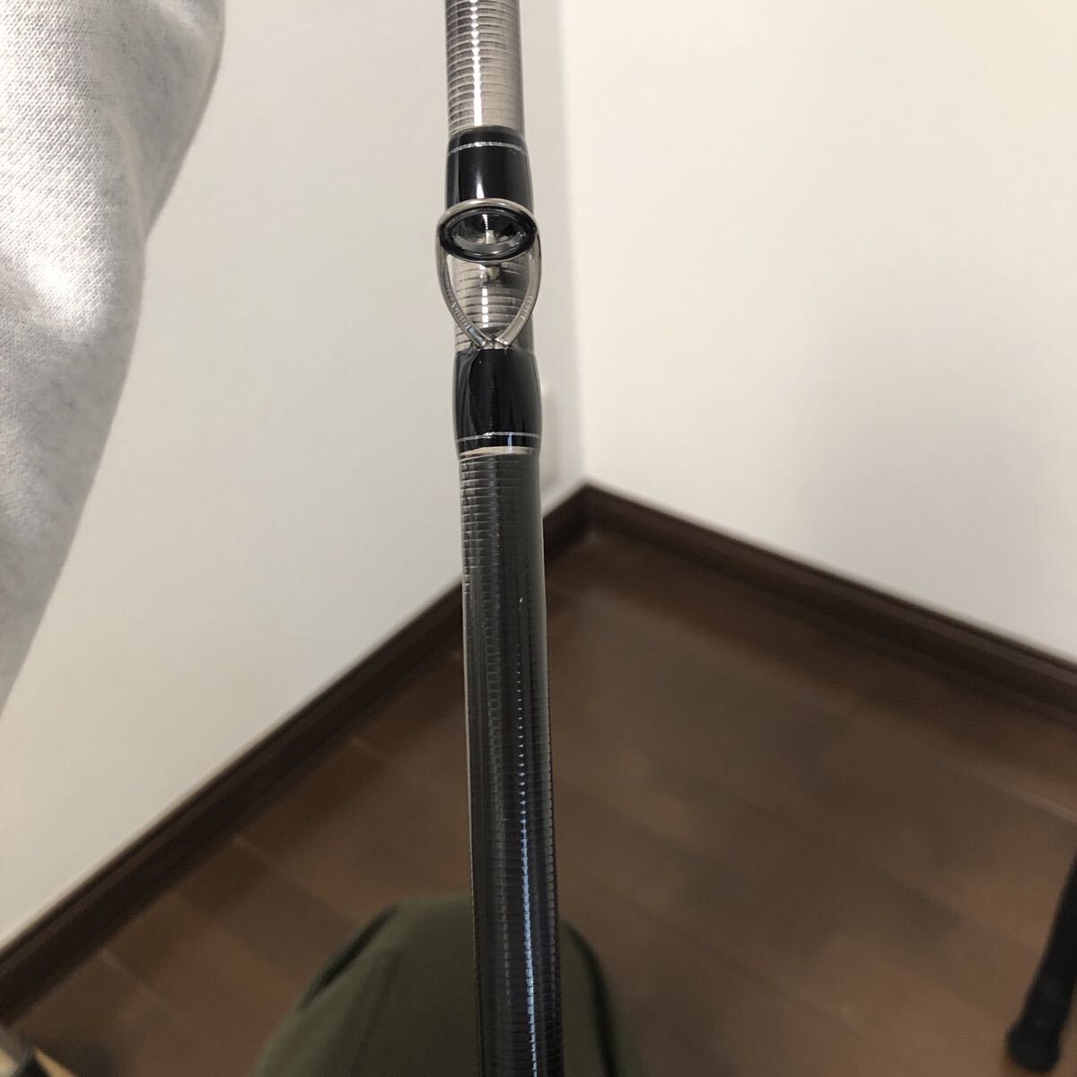 モンスターインパクト 110bhh リップルフィッシャー　MCワークス　ゼナック_画像10