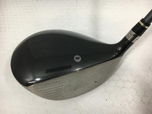 即決 お買い得品！中古 イグナイト+ 460 ドライバー (日本仕様)(高反発) 1W イグナイト 9.5 S_画像2