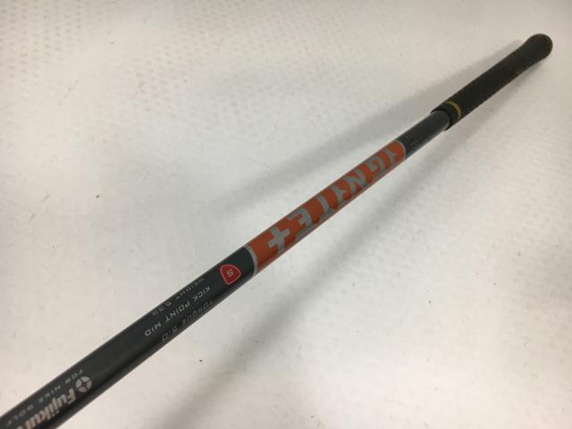 即決 お買い得品！中古 イグナイト+ 460 ドライバー (日本仕様)(高反発) 1W イグナイト 9.5 S_画像3