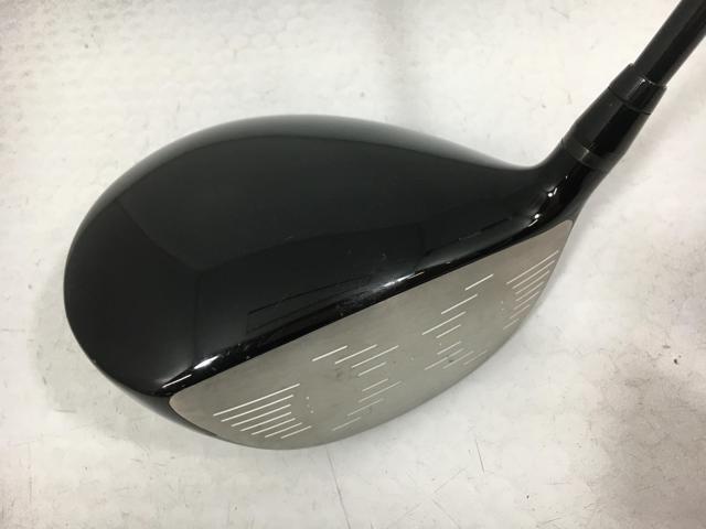 即決 中古 インプレス RMX(リミックス) 01 ドライバー 2014 1W Motore Speeder TMX-514D 10.5 SR_画像2
