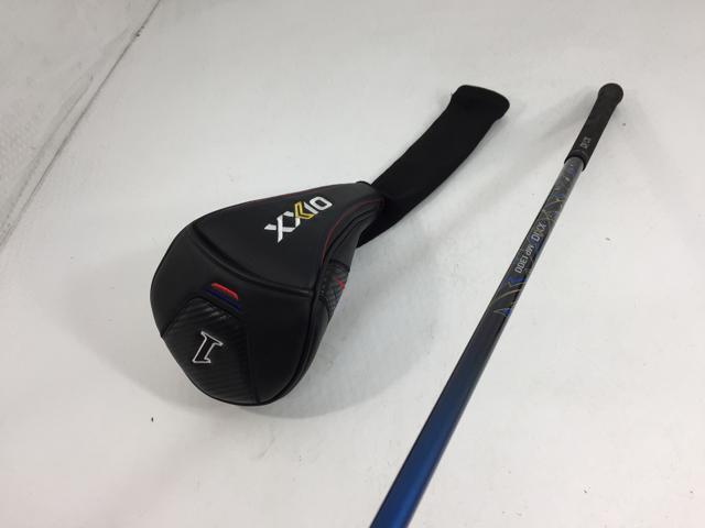 返品OK 中古 ゼクシオ13 サーティーン (XXIO 13) ドライバー 2024 (ネイビー) 1W MP1300 10.5 R2_画像3