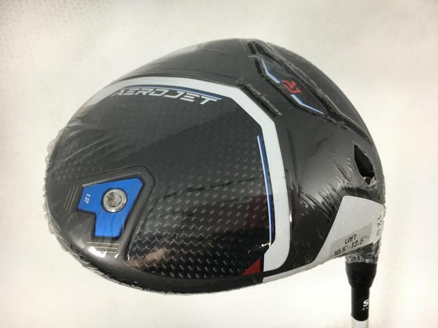  возвращенный товар OK б/у не использовался AEROJET ( обвес jet ) Driver 2023 ( день основная спецификация ) 1W Tour AD for Cobra (AEROJET оригинальный ) 12 SR