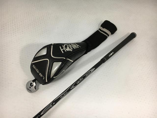 返品OK お買い得品！中古美品 LB-515 フェアウェイ 2014 7W LB-1000 21 R_画像3