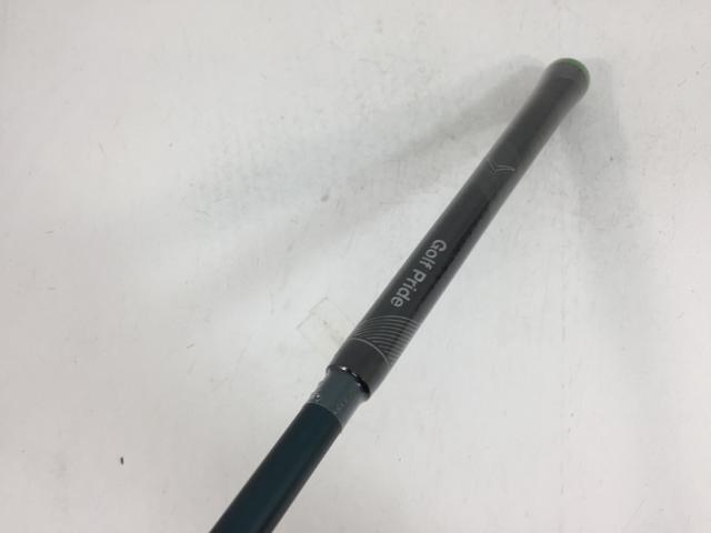 返品OK 中古 シャフト単品 (キャロウェイ スリーブ付) U VENTUS GREEN 5 for Callaway 選択なし SR_画像3