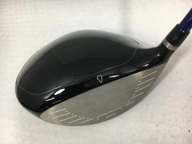 返品OK 中古 インプレス DRIVE STAR (ドライブスター) ドライバー 2023 1W SPEEDER NX for Yamaha M423d 11.5 R_画像2