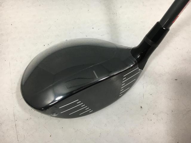返品OK 中古未使用 インプレス DRIVE STAR (ドライブスター) フェアウェイ 2025 7W SPEEDER NX for Yamaha TM425F 19 R_画像2