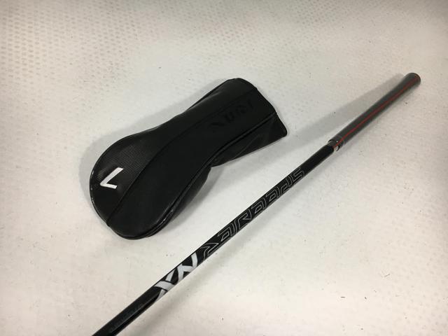 返品OK 中古未使用 インプレス DRIVE STAR (ドライブスター) フェアウェイ 2025 7W SPEEDER NX for Yamaha TM425F 19 R_画像3