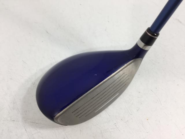 返品OK 中古 NEXGEN 7 ユーティリティ 2019 レディス U5 E.I.F シャフト 25 1FLEX_画像2