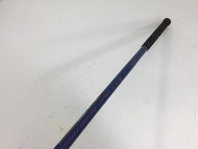 返品OK 中古 NEXGEN 7 ユーティリティ 2019 レディス U5 E.I.F シャフト 25 1FLEX_画像3