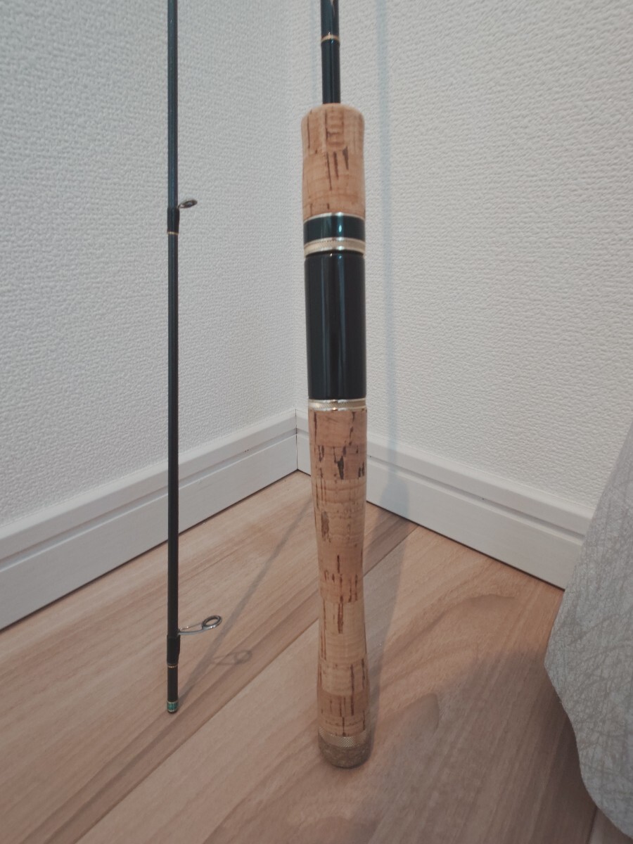 エバーグリーン アルチザン コンペティション AATS-61L/RF_画像3