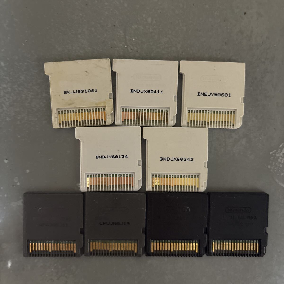 ポケットモンスター DS 3DS まとめ_画像2