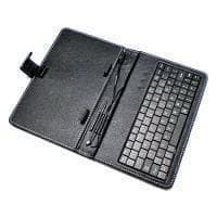 7インチ専用 タブレットケース miniUSBキーボード＆サイズ調整機能付 0078_00_画像2