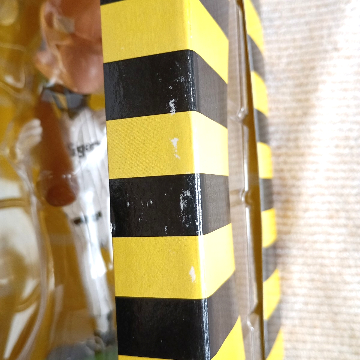  Goofy Disney сотрудничество фигурка Hanshin Tigers форма "надеты" победа сувенир ограниченный товар серийный номер fi механизм 