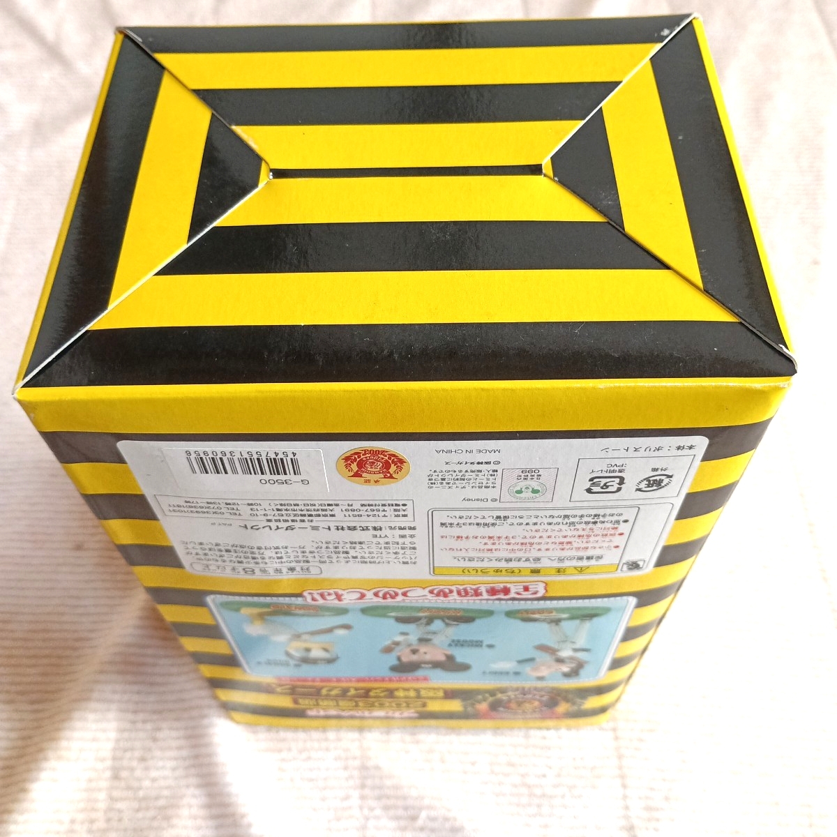  Goofy Disney сотрудничество фигурка Hanshin Tigers форма "надеты" победа сувенир ограниченный товар серийный номер fi механизм 