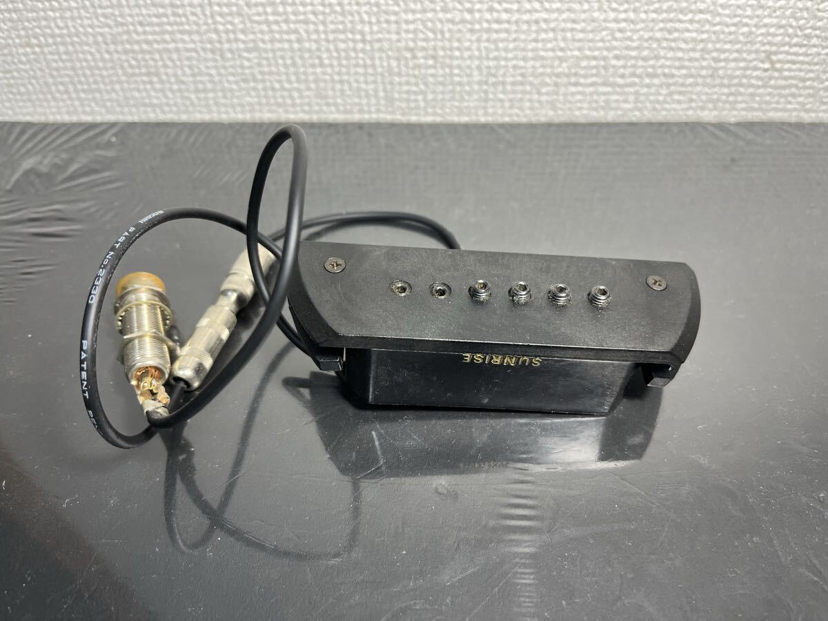  текущее состояние товар akogi для pick up SUNRISE номер образца неизвестен 