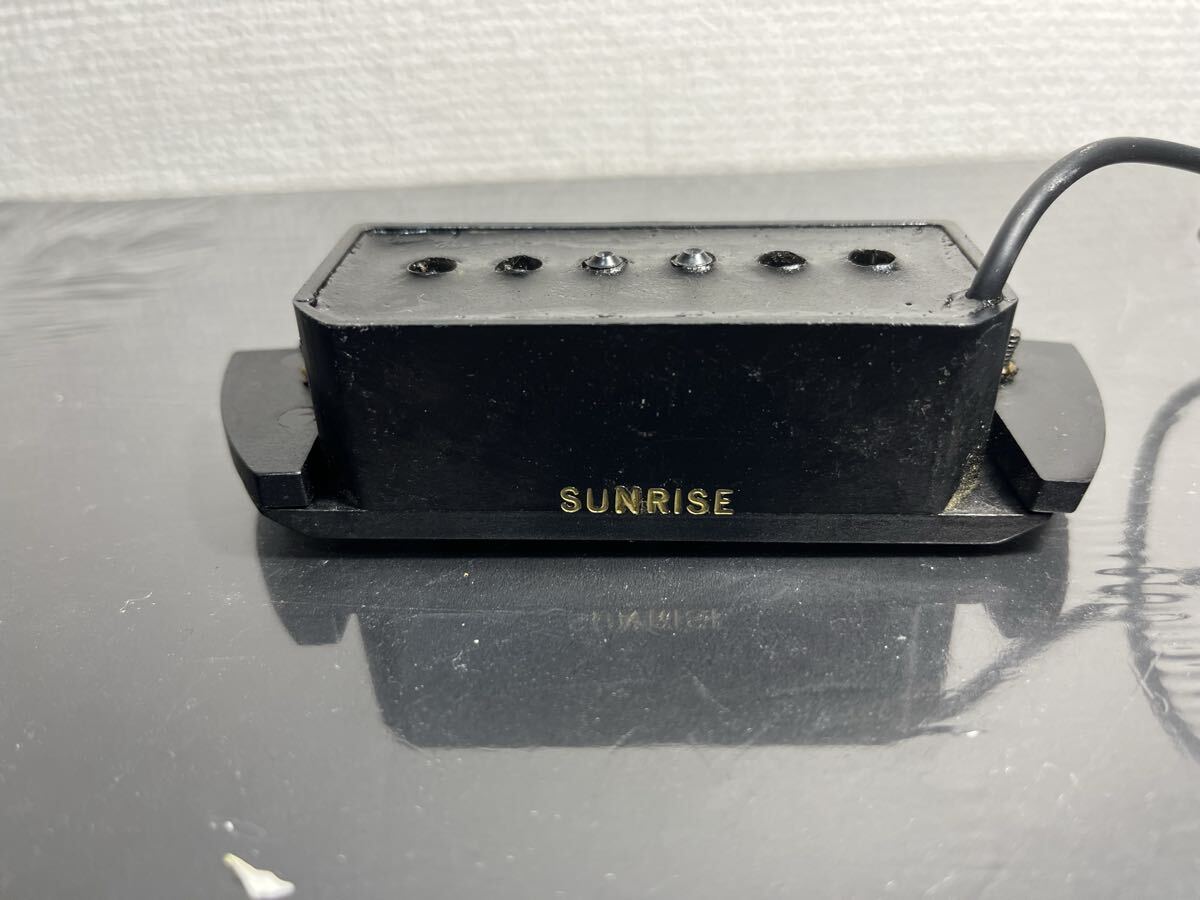  текущее состояние товар akogi для pick up SUNRISE номер образца неизвестен 