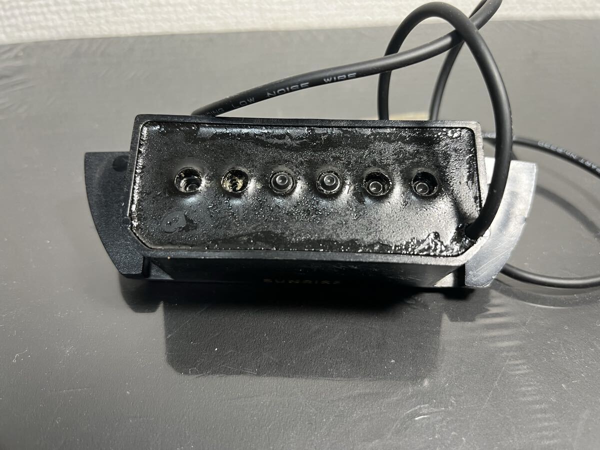  текущее состояние товар akogi для pick up SUNRISE номер образца неизвестен 