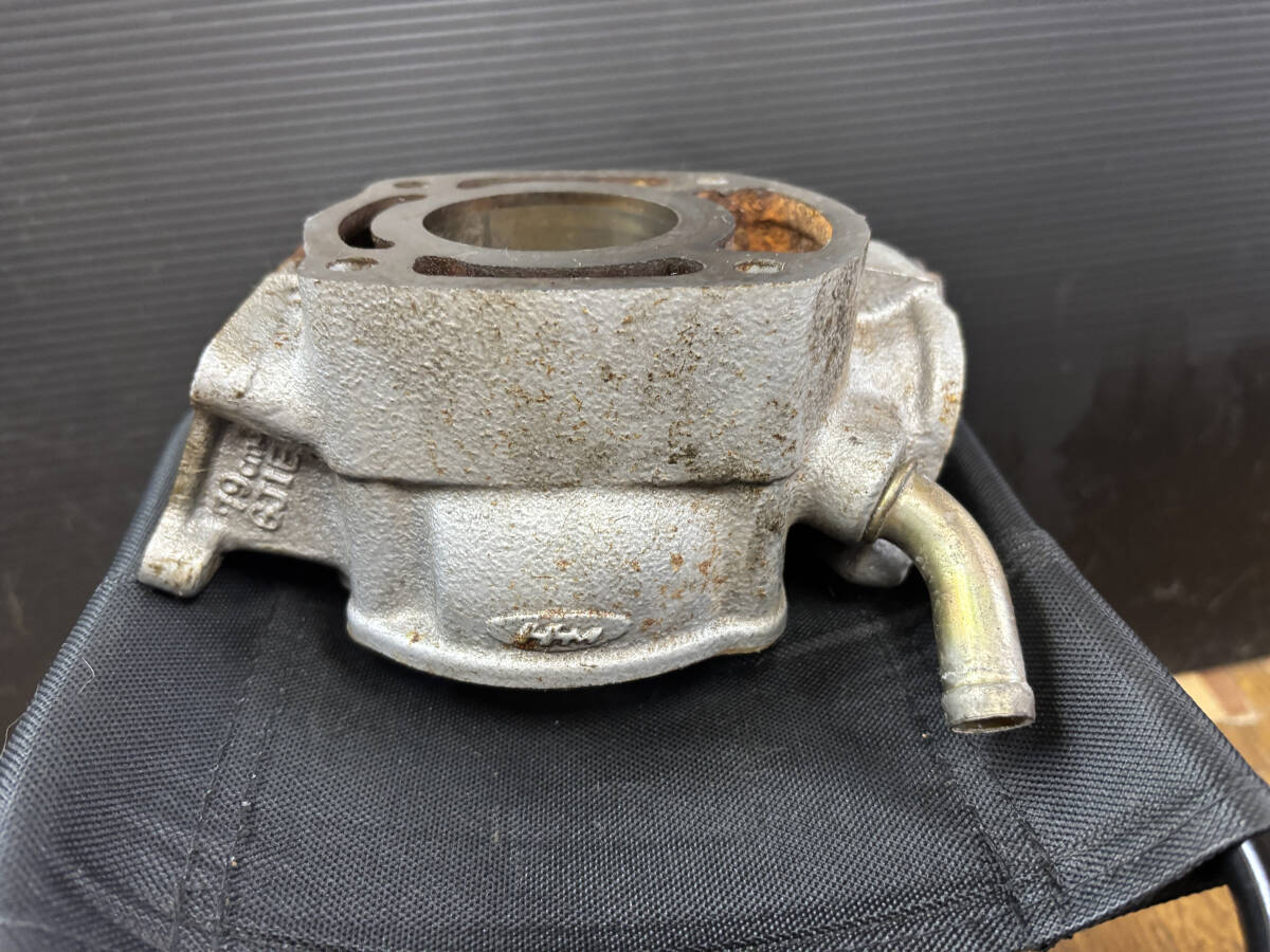 NSR80 HC06 HC04E оригинальный цилиндр нет готовый продукт товары долгосрочного хранения восстановительная база снят с производства детали распроданный товар редкий редкость CRM80 MBX80 NSR50 NSRmini