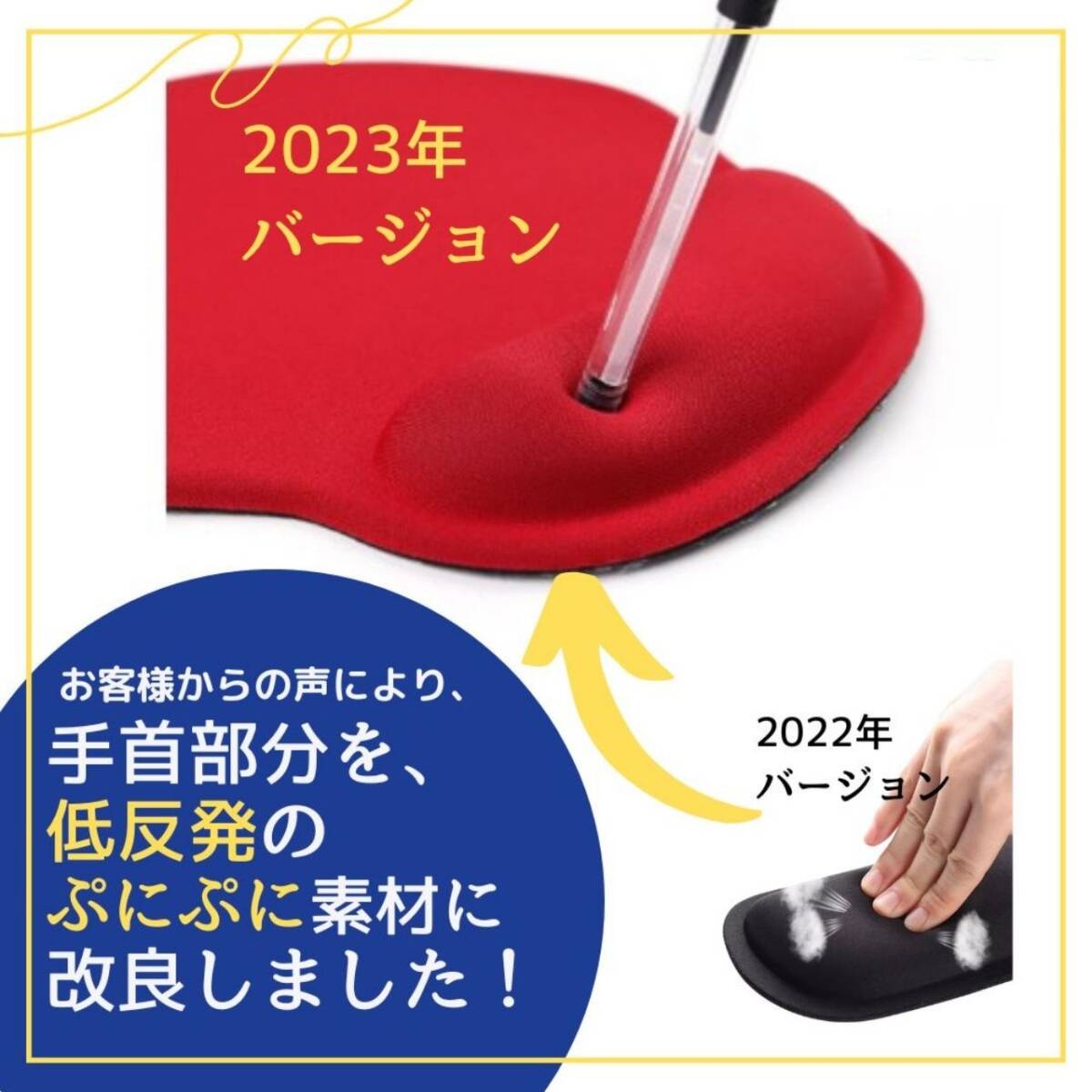  запястье плата уменьшение коврик для мыши рекомендация серый самый дешевый PC подарок ge-ming