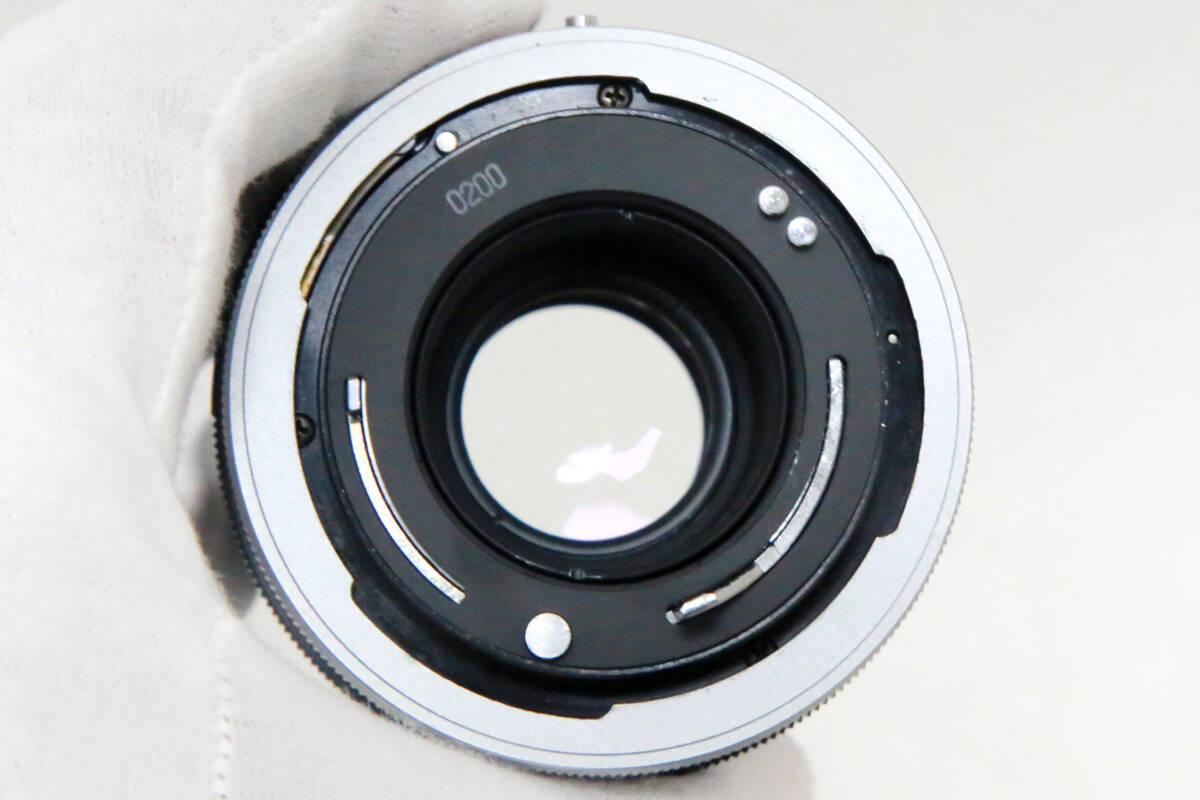 キャノン Canon FD 135mm F3.5 s.c. #614-40_画像4