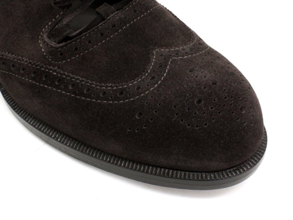 *21 десять тысяч новый товар *43=28cm* Bottega Veneta подпалина чай кожа гонки выше кисточка medali on обувь 1 иен 