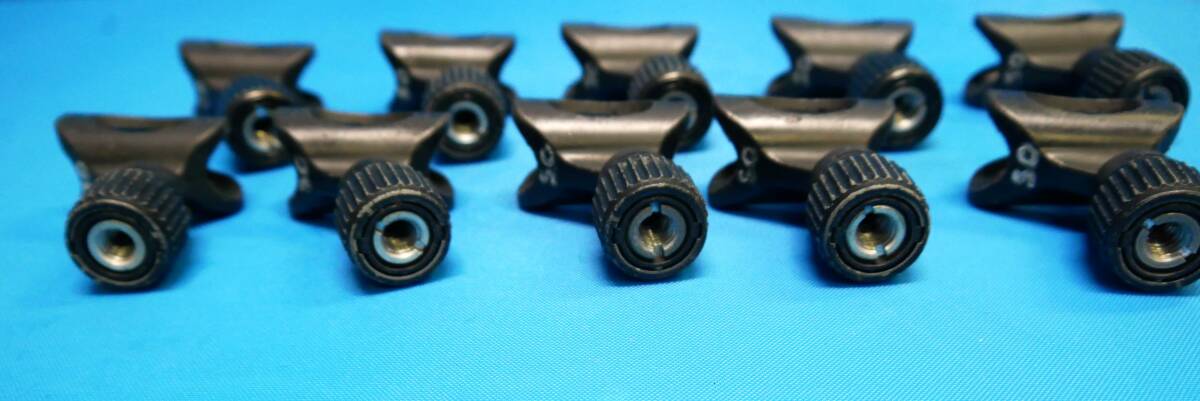 S-15 Mike держатель Beyer производства 10 шт. комплект ( б/у )