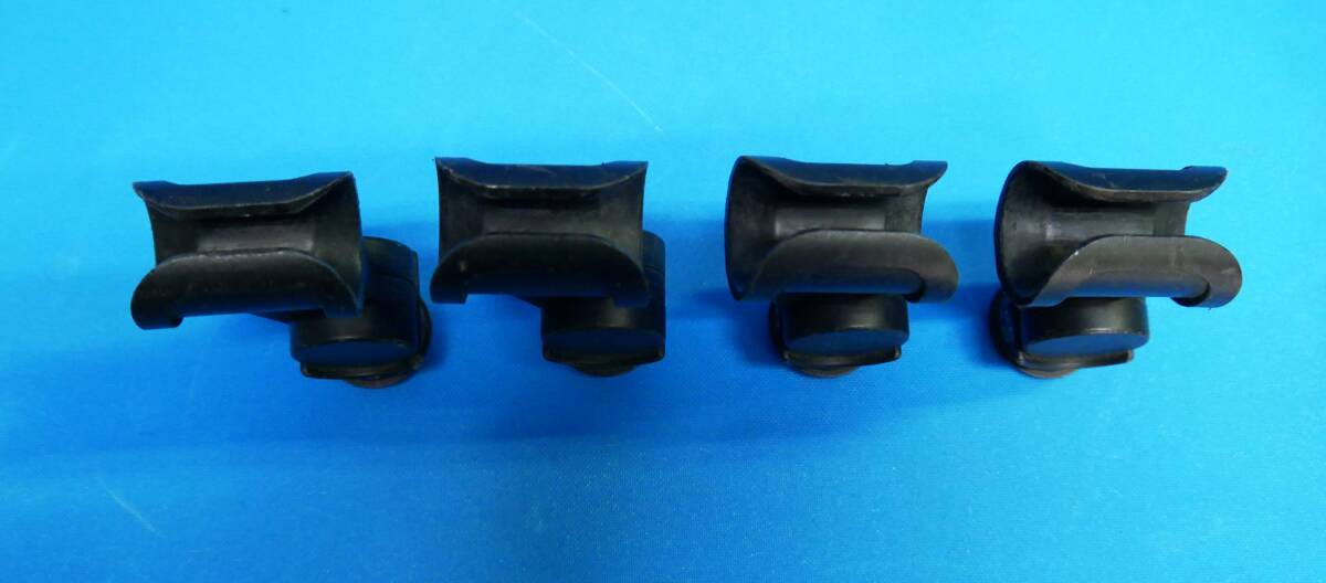 S-16 Mike держатель AKG эта 1 SA40×4 шт. комплект ( б/у )