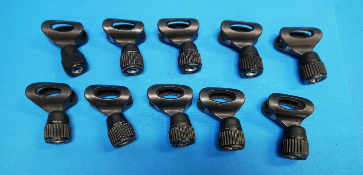 S-15 Mike держатель Beyer производства 10 шт. комплект ( б/у )