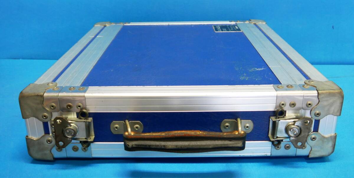 S-25 rack case 2U PACK HORSE ( б/у )