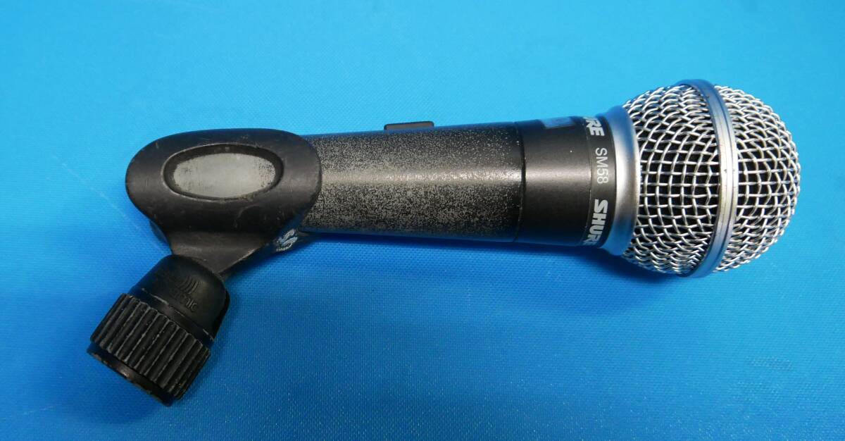 S-15 Mike держатель Beyer производства 10 шт. комплект ( б/у )