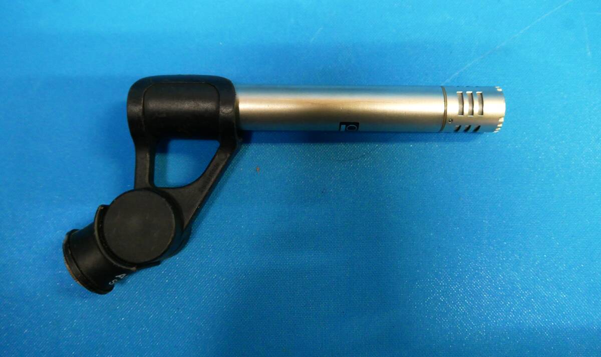 S-16 Mike держатель AKG эта 1 SA40×4 шт. комплект ( б/у )