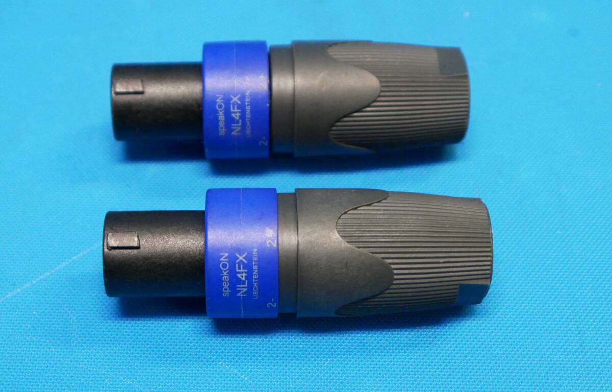 S-19 разъем спикон Neutrik 14 шт. комплект эта 1 ( б/у )