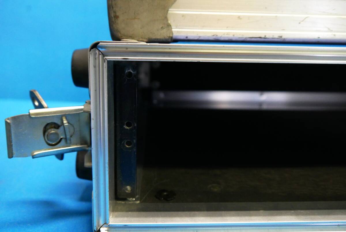 S-25 rack case 2U PACK HORSE ( б/у )