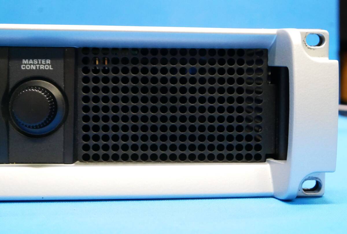 S-22 QSC 4Ch усилитель мощности PLD4.5 эта 1 ( б/у )