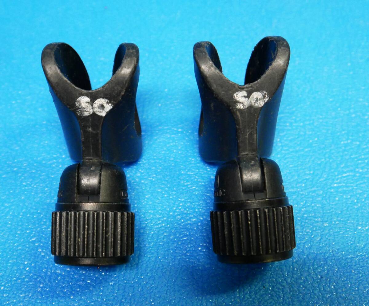 S-27 SHURE SM-58 2 шт. комплект ( есть перевод б/у )