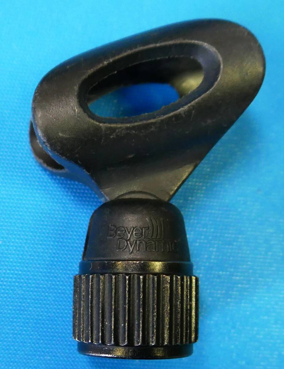 S-15 Mike держатель Beyer производства 10 шт. комплект ( б/у )