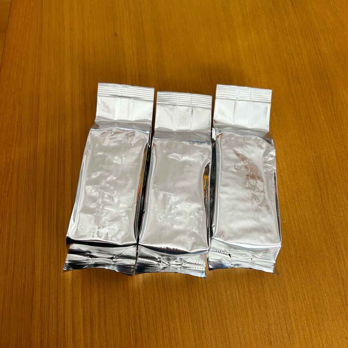 特上煎茶 緑茶 100g 3本_画像2