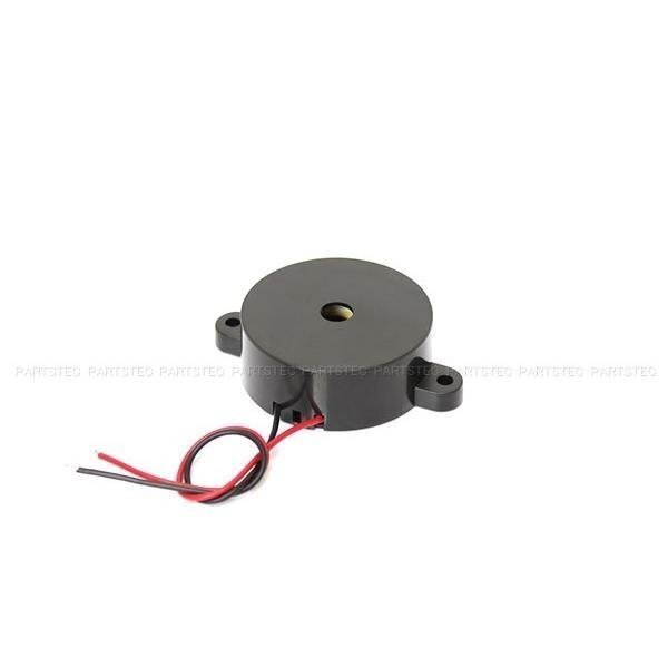 超小型 アンサーバック サイレン + コントロール ユニット セット 純正音タイプ ホーン スピーカー 12V 汎用 / 28-128+28-143 NG*_画像4