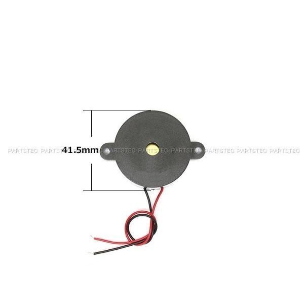 超小型 アンサーバック サイレン + コントロール ユニット セット 純正音タイプ ホーン スピーカー 12V 汎用 / 28-128+28-143 NG*_画像6