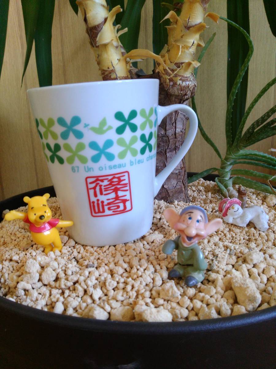 3cm 5枚セット 角印 印影 ハンコ ステッカー お名前シール ネームシール カッティング ステッカー マグカップ 水筒 コップ 弁当箱 スマホ_画像3