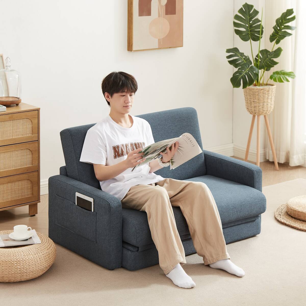  диван 2 местный . место хранения имеется ткань обе стороны . подлокотник . имеется дерево ножек снимать возможность низкий диван compact ... жизнь 