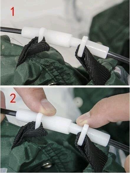  новый товар перемещение тип тоннель парник .. house теплица зеленый house сад house промежуток .1m× глубина 3m× высота 1m стекло волокно труба теплоизоляция 