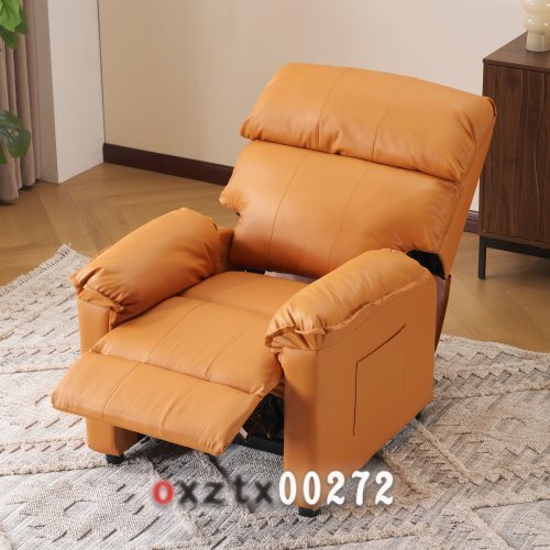  раскладной диван - диван 1 местный .ge-ming стул PU 165 раз настройка возможность место хранения с карманом PU кожа стул подставка для ног в одном корпусе 