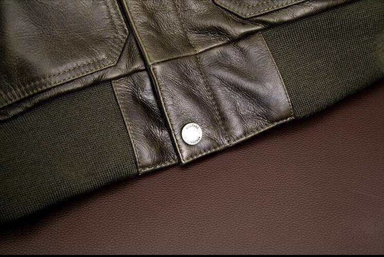 超人気☆レザージャケット機関車 ライダースジャケット 革 カウハイド ハーレー レザーコート バイクレザー 革ジャン_画像2