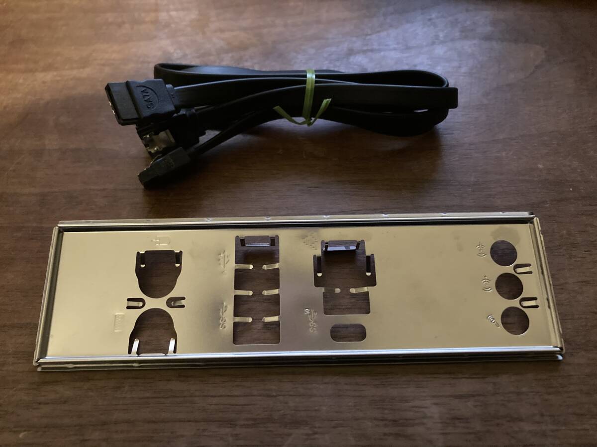 EPSON　マザーボード IPMKB-BD ( Intel X299 /LGA 2066 ) ATX　エプソン_画像8