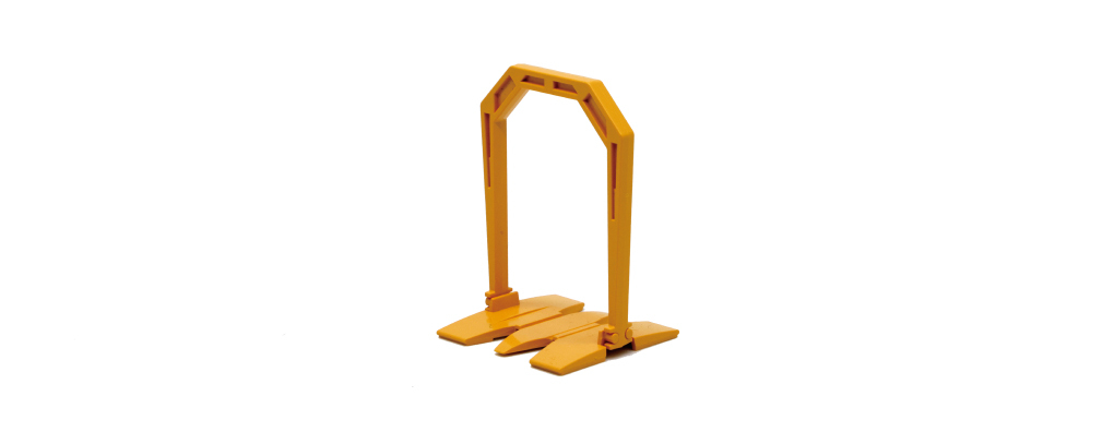 KATO 24-002 どこでもリレーラー Quick Rerailer 鉄道模型 Nゲージ_画像1