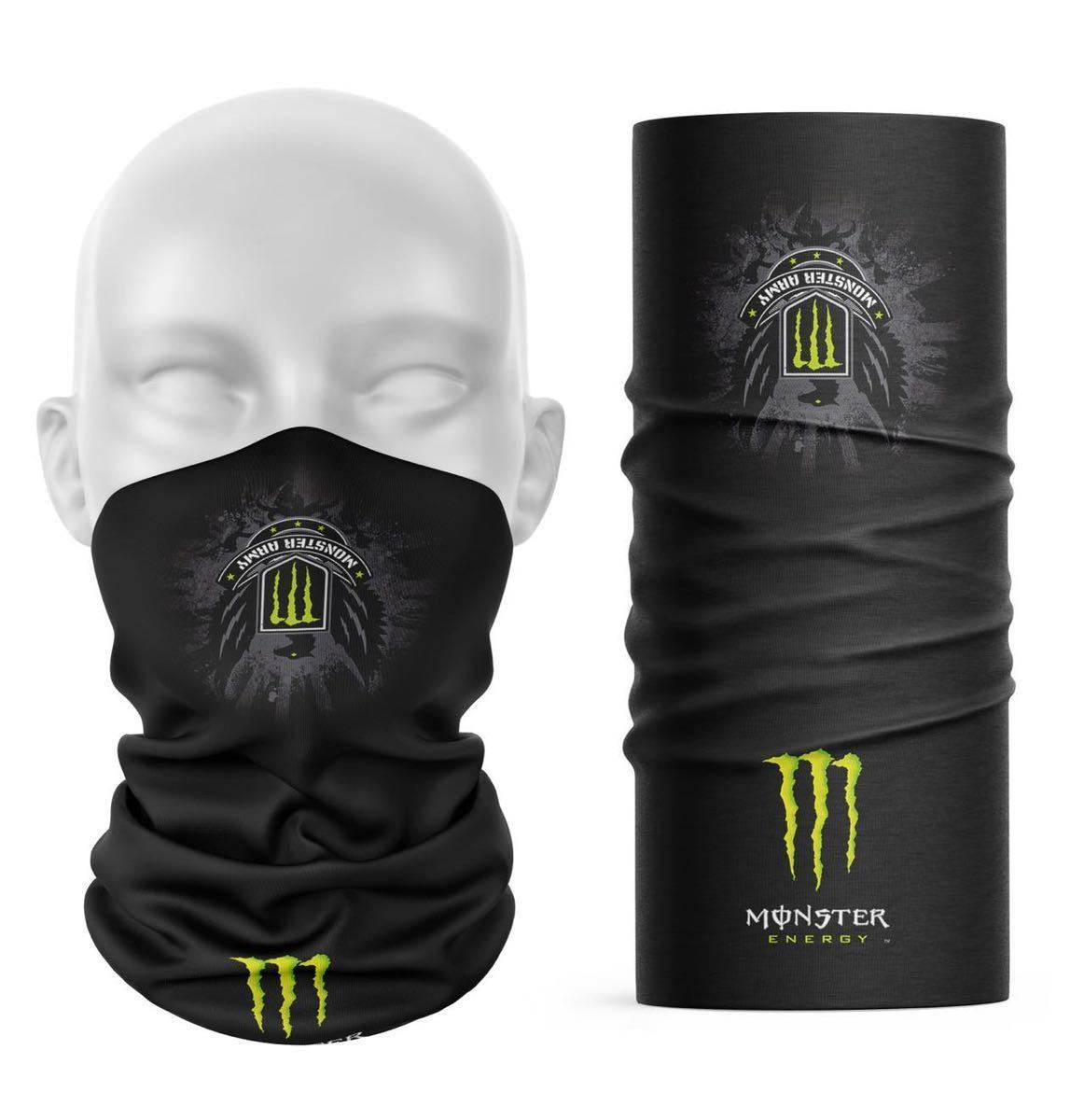 ネックウォーマー 大人気 バイク用　新品 送料無料フェイスマスク 2_画像1